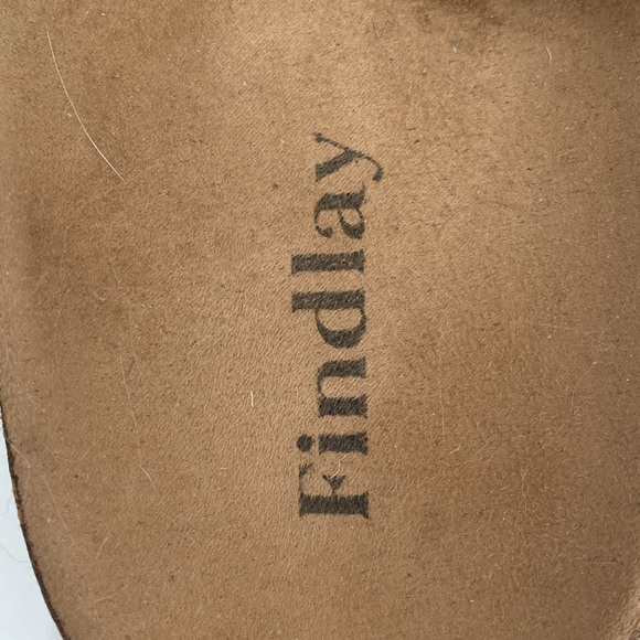 Findlay sandals size EU 39 - Picture 8 of 8